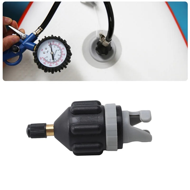 1-4 Stück Elektrischer Pumpena – Inflatable Boat Electric Pump Bewertung und Preis