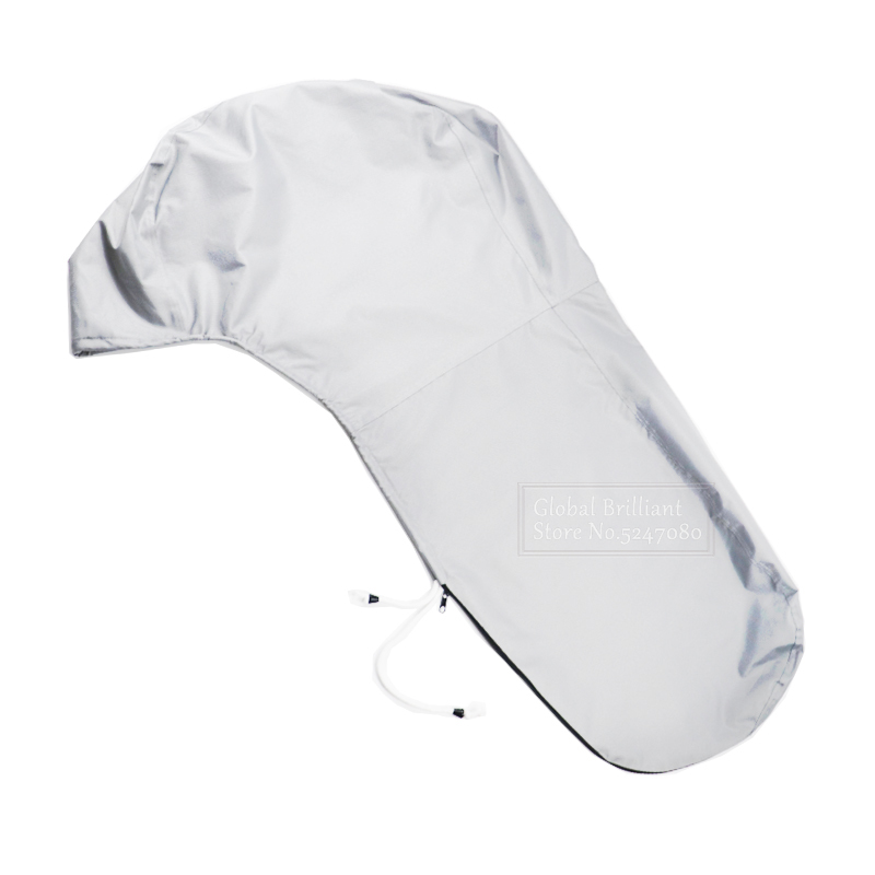 420D Boot Volle Außenbordmotor – Outboard Motor Cover Waterproof Bewertung und Preis