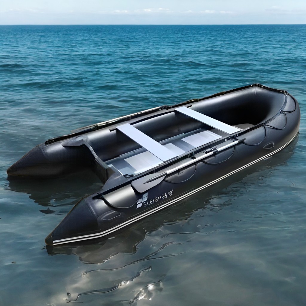 10,8 Fuß (3,3 m) Sportyacht mi – Inflatable Boat 3.3M Pvc Bewertung und Preis