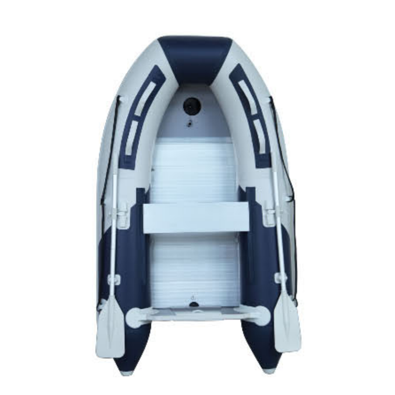 3,3M Aluminium-Schnellboot PVC – Inflatable Boat 3.3M Pvc Bewertung und Preis