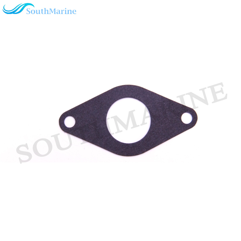 Boot Motor 835383001 27-835383 – Outboard Motor 9.9Hp 4 Stroke Bewertung und Preis