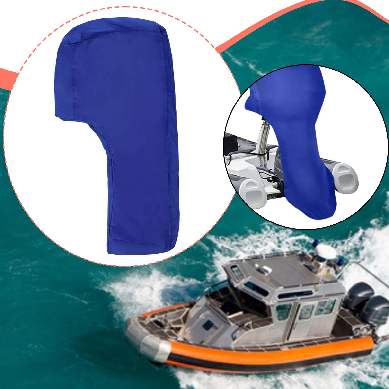 Außenbordmotor-Abdeckung Wasse – Outboard Motor Cover Waterproof Bewertung und Preis