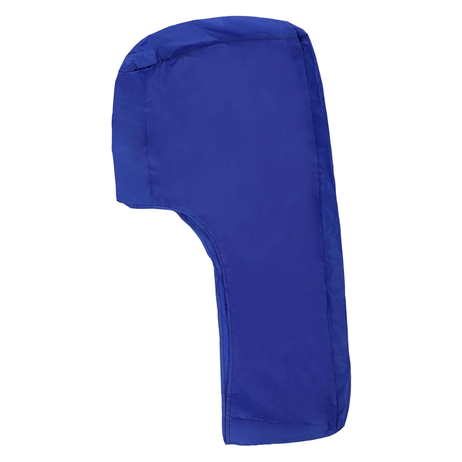 Außenbordmotor-Abdeckung Wasse – Outboard Motor Cover Waterproof Bewertung und Preis