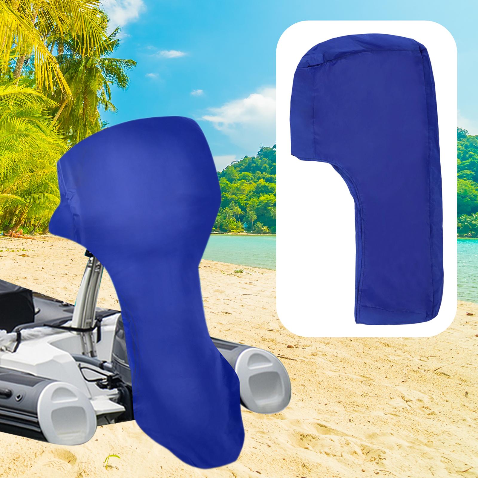 Außenbordmotor-Abdeckung Wasse – Outboard Motor Cover Waterproof Bewertung und Preis