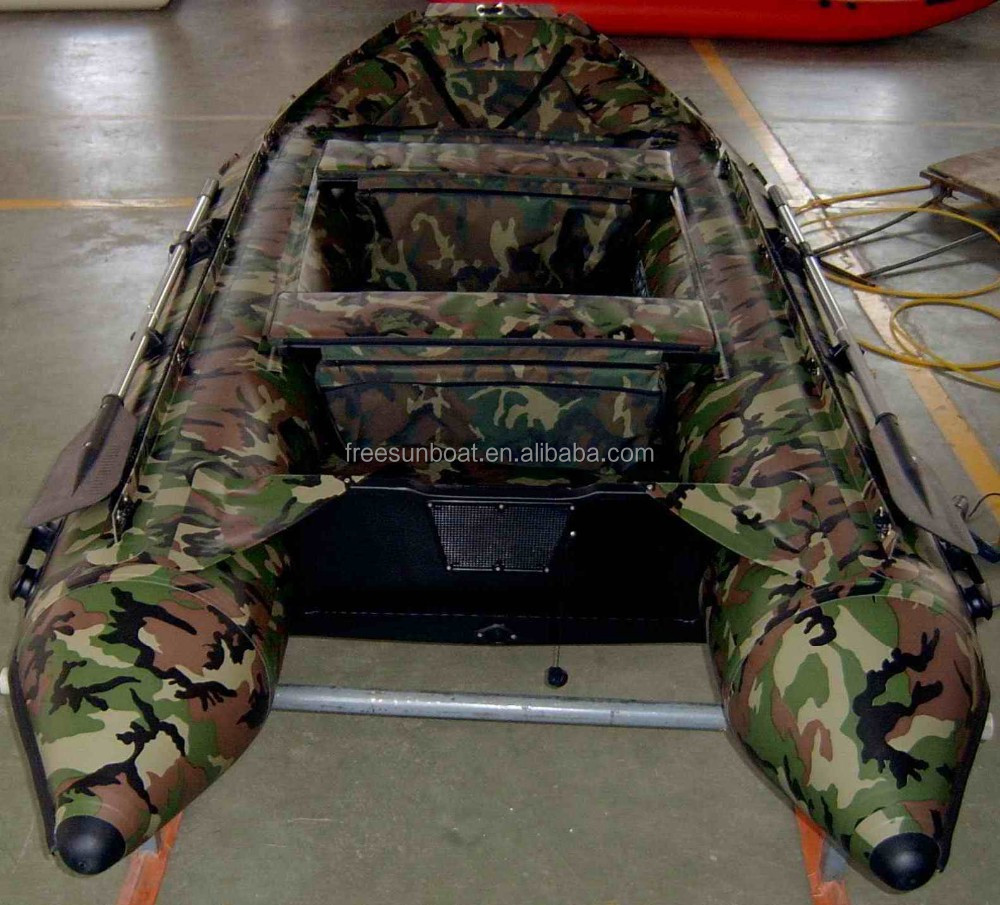 3,3 m Länge 3 Kammern und 1 Ki – Inflatable Boat 3.3M Pvc Bewertung und Preis
