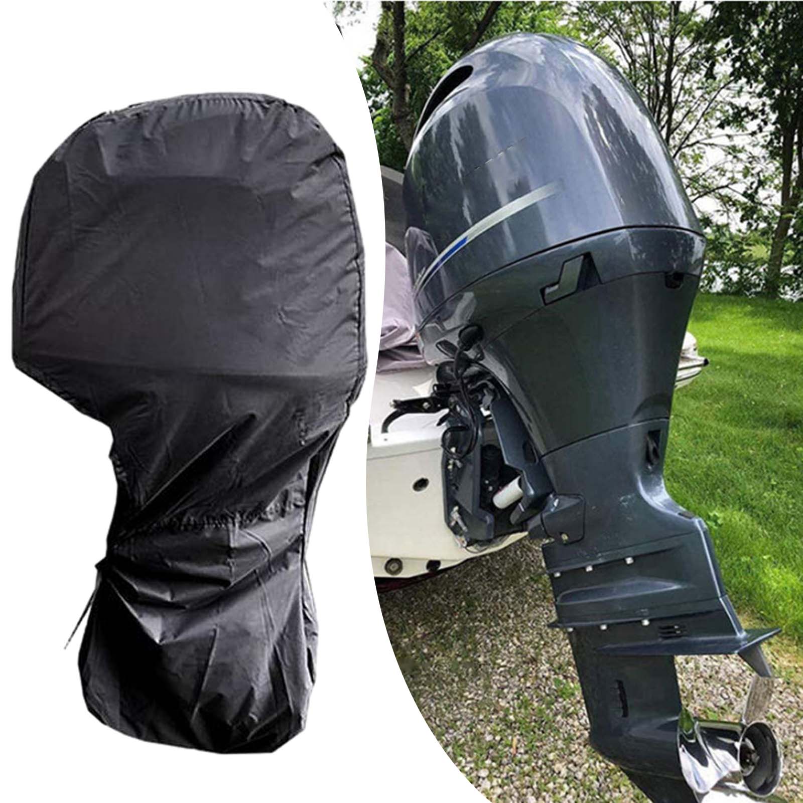 Außenbordmotorabdeckung, robus – Outboard Motor Cover Waterproof Bewertung und Preis