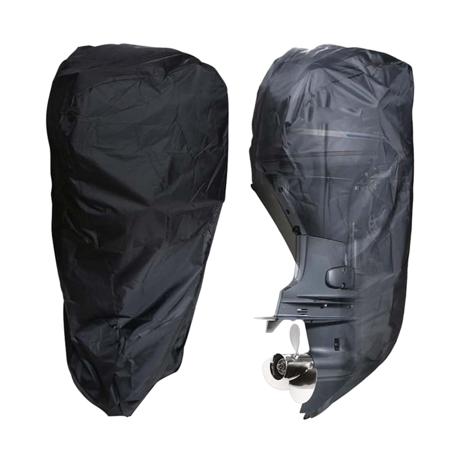 Außenbordmotorabdeckung, robus – Outboard Motor Cover Waterproof Bewertung und Preis