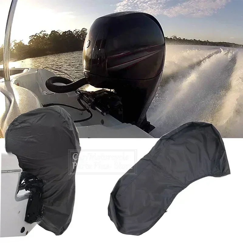 600D 6–225 PS, vollständiger A – Outboard Motor Cover Waterproof Bewertung und Preis