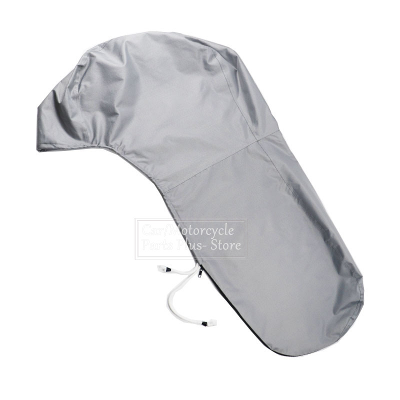 Robuste Außenbordmotorabdeckun – Outboard Motor Cover Waterproof Bewertung und Preis