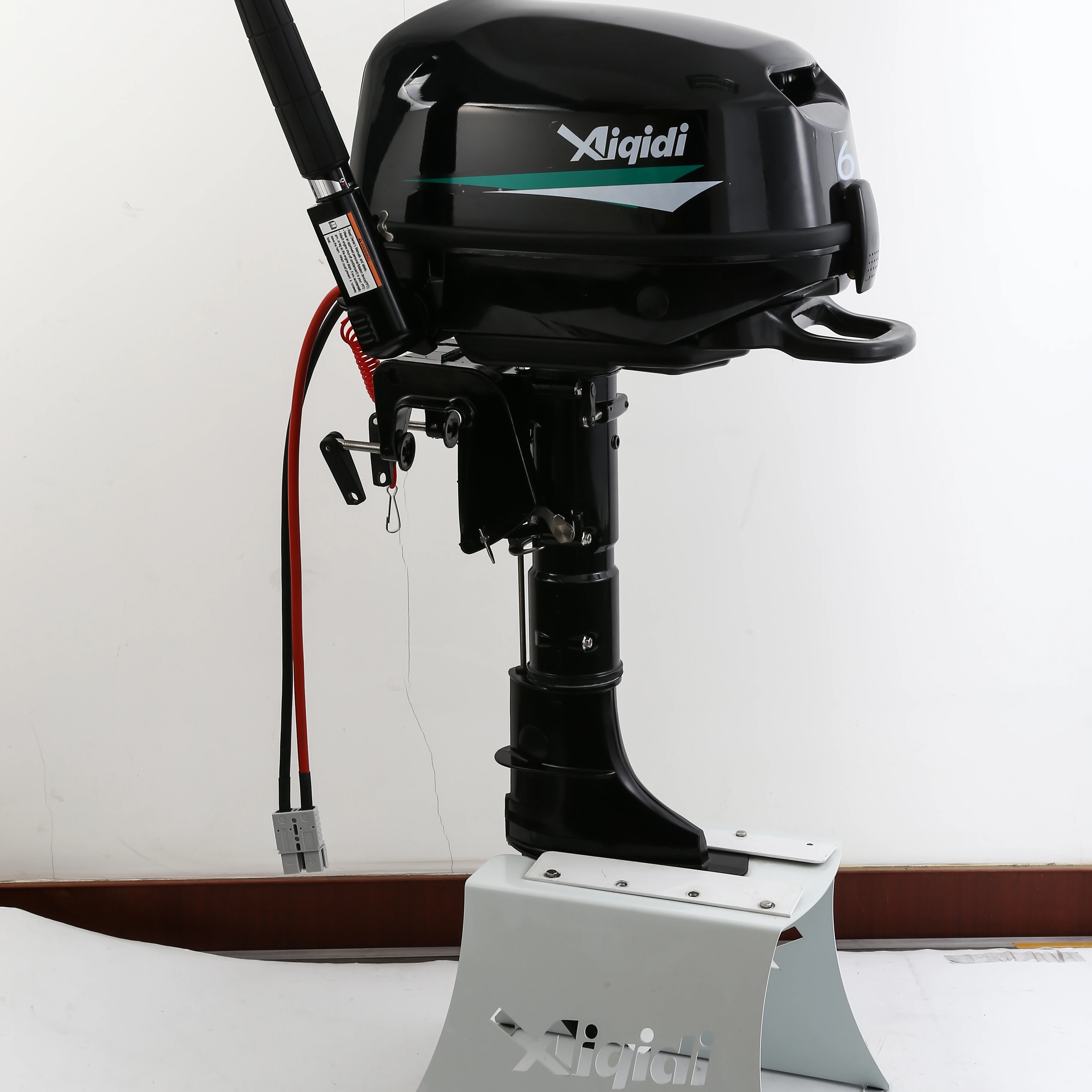 Elektrischer MARINEMOTOR, Batt – Electric Outboard Motor 3Hp Bewertung und Preis