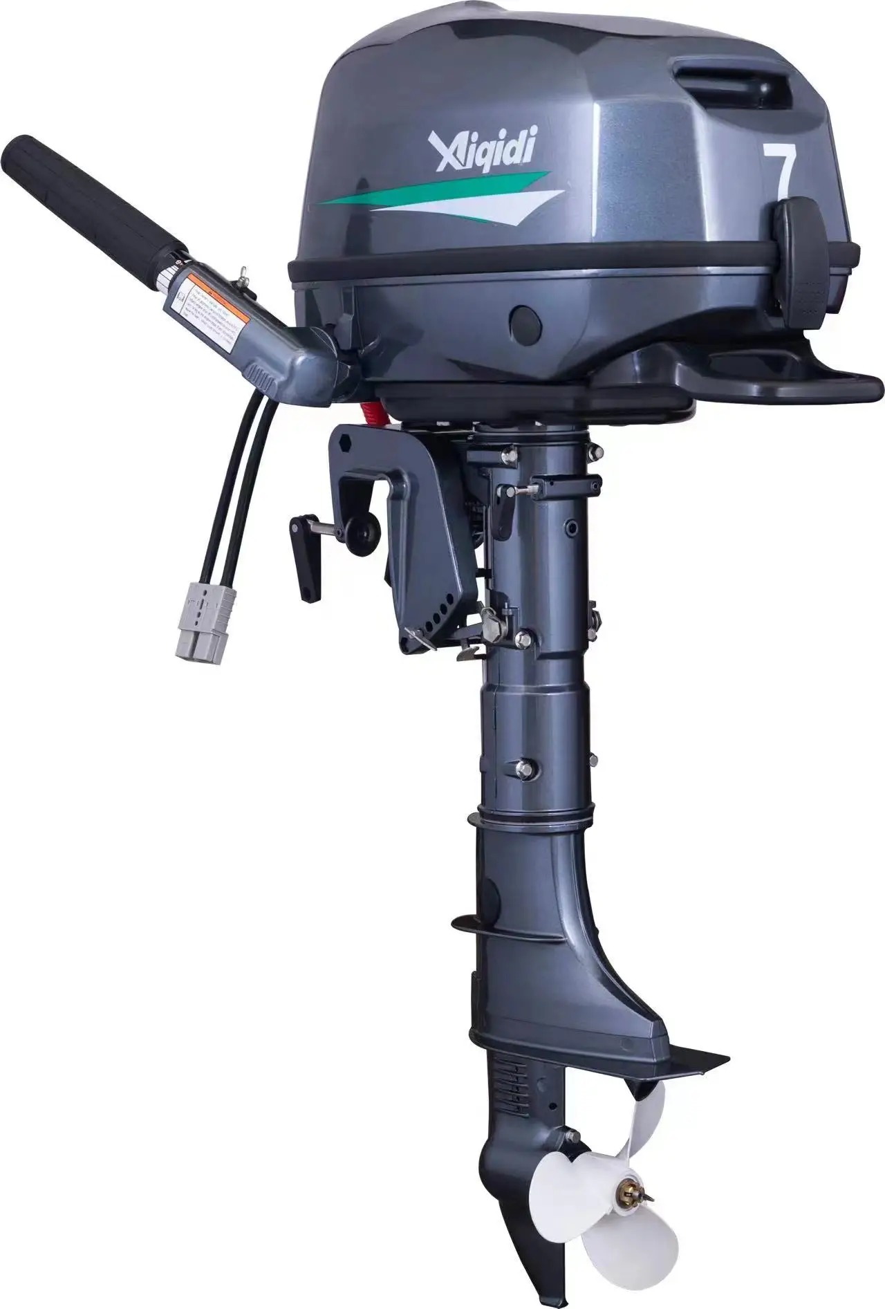 Elektrischer MARINEMOTOR, Batt – Electric Outboard Motor 3Hp Bewertung und Preis