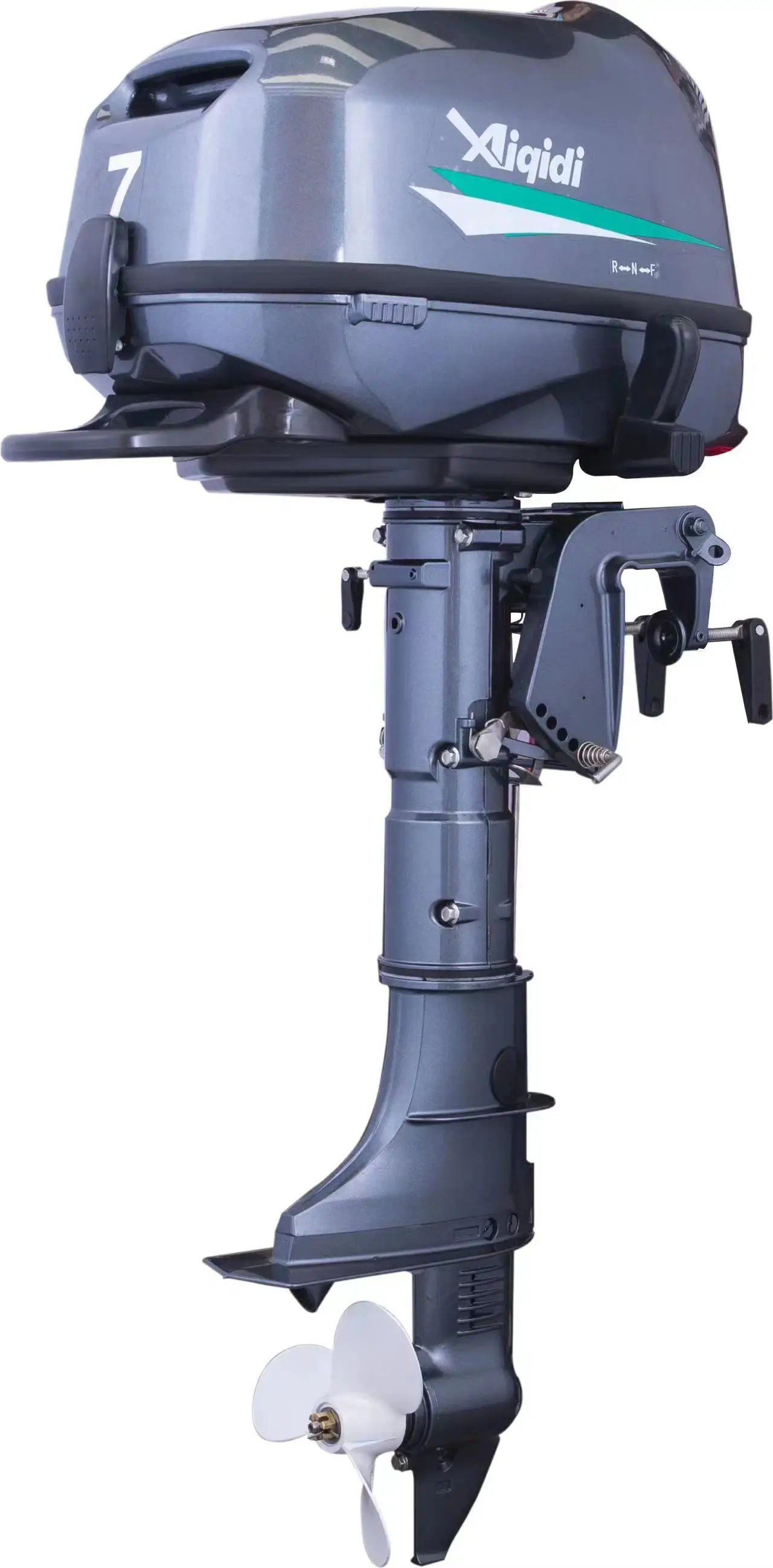 Elektrischer MARINEMOTOR, Batt – Electric Outboard Motor 3Hp Bewertung und Preis