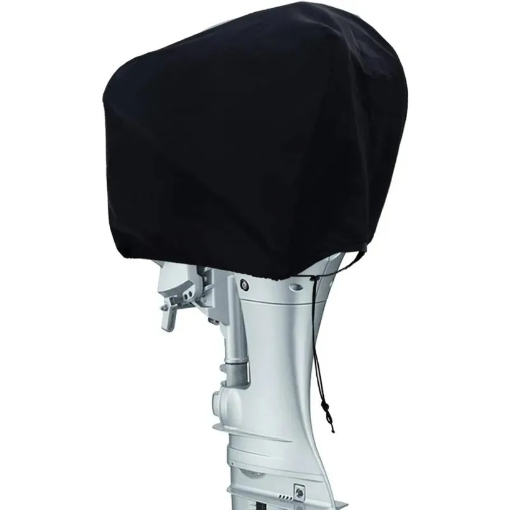 Wasserdichter, staubdichter, l – Outboard Motor Cover Waterproof Bewertung und Preis