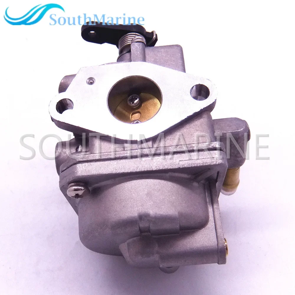 Bootsmotor 5041107 Vergaser-Ba – Outboard Motor 6Hp 4 Stroke Bewertung und Preis