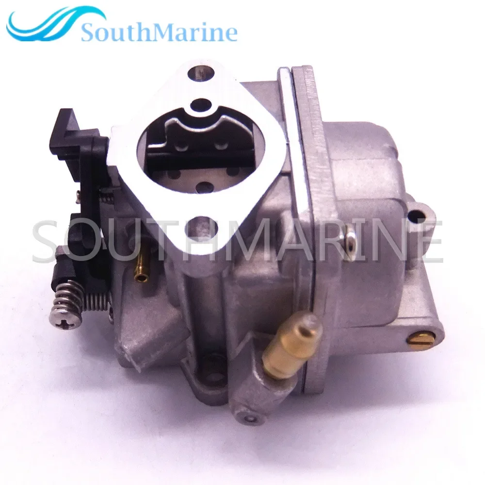 Bootsmotor 5041107 Vergaser-Ba – Outboard Motor 6Hp 4 Stroke Bewertung und Preis