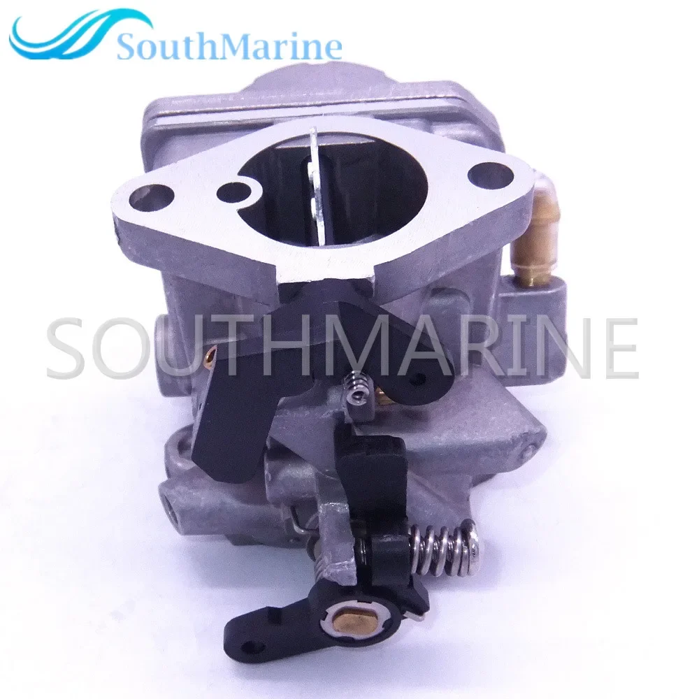 Bootsmotor 5041107 Vergaser-Ba – Outboard Motor 6Hp 4 Stroke Bewertung und Preis