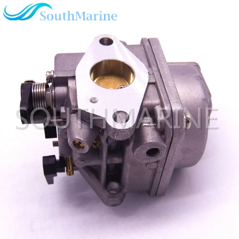 Bootsmotor 5041107 Vergaser-Ba – Outboard Motor 6Hp 4 Stroke Bewertung und Preis