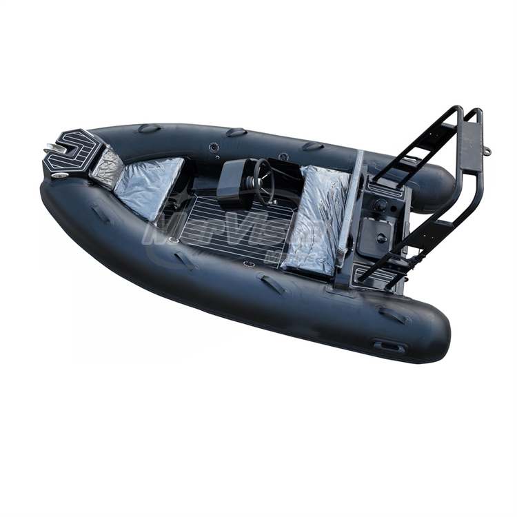 Hochwertiges 11ft 3,3m Alumini – Inflatable Boat 3.3M Pvc Bewertung und Preis