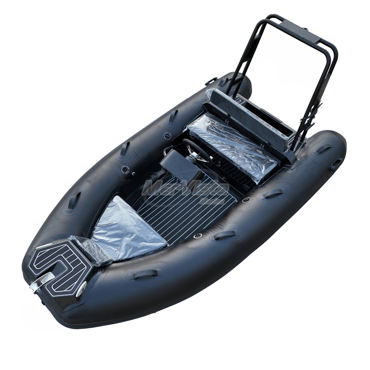 Hochwertiges 11ft 3,3m Alumini – Inflatable Boat 3.3M Pvc Bewertung und Preis