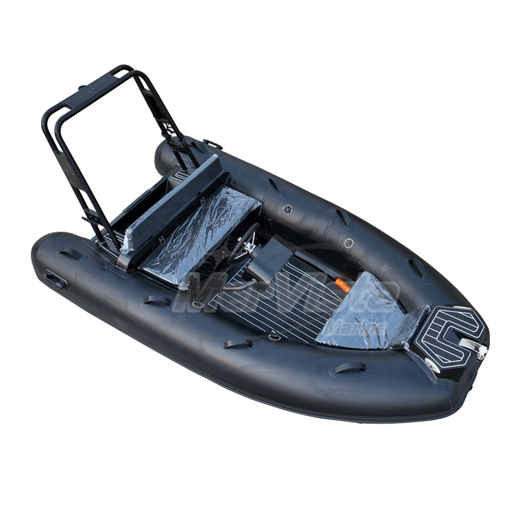 Hochwertiges 11ft 3,3m Alumini – Inflatable Boat 3.3M Pvc Bewertung und Preis