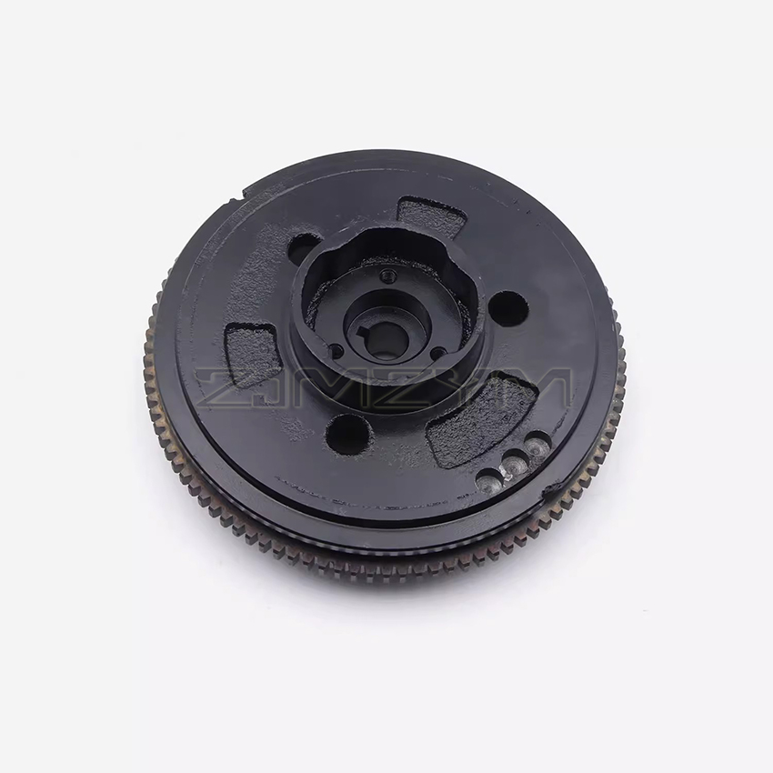 Außenbordmotor-Elektrostarter- – Outboard Motor 9.9Hp 4 Stroke Bewertung und Preis