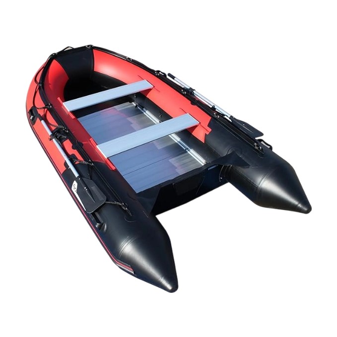 3,3m 3,6m 3,8m Hochwertiges Gu – Inflatable Boat 3.3M Pvc Bewertung und Preis