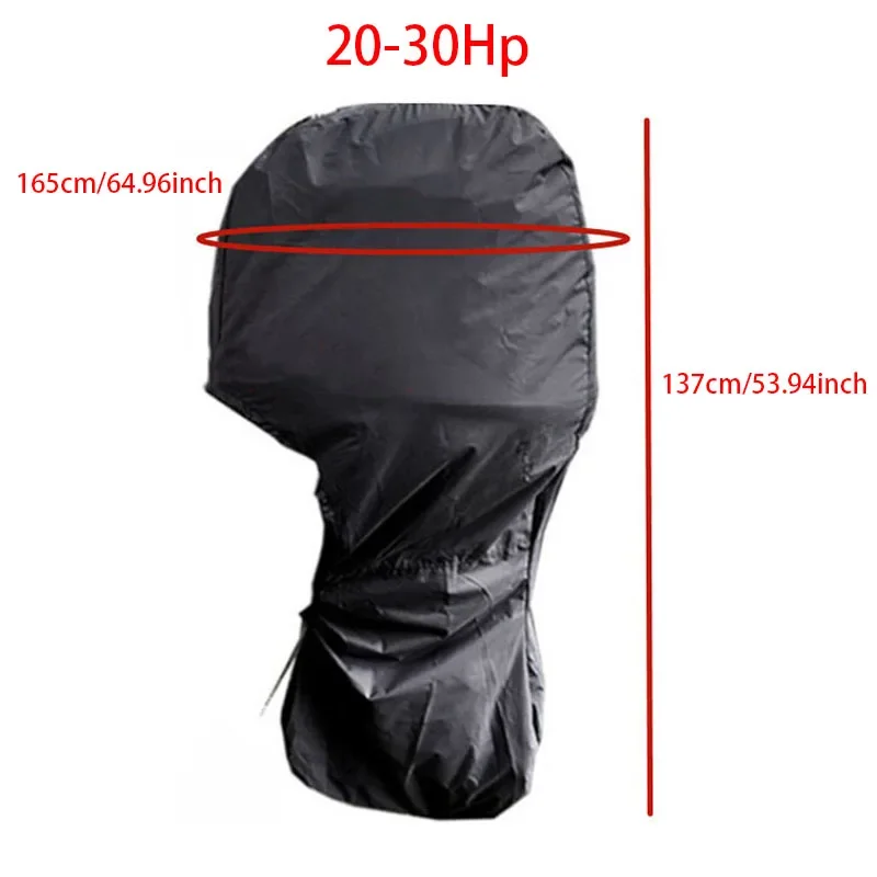 Abdeckungen für Außenbordmotor – Outboard Motor Cover Waterproof Bewertung und Preis