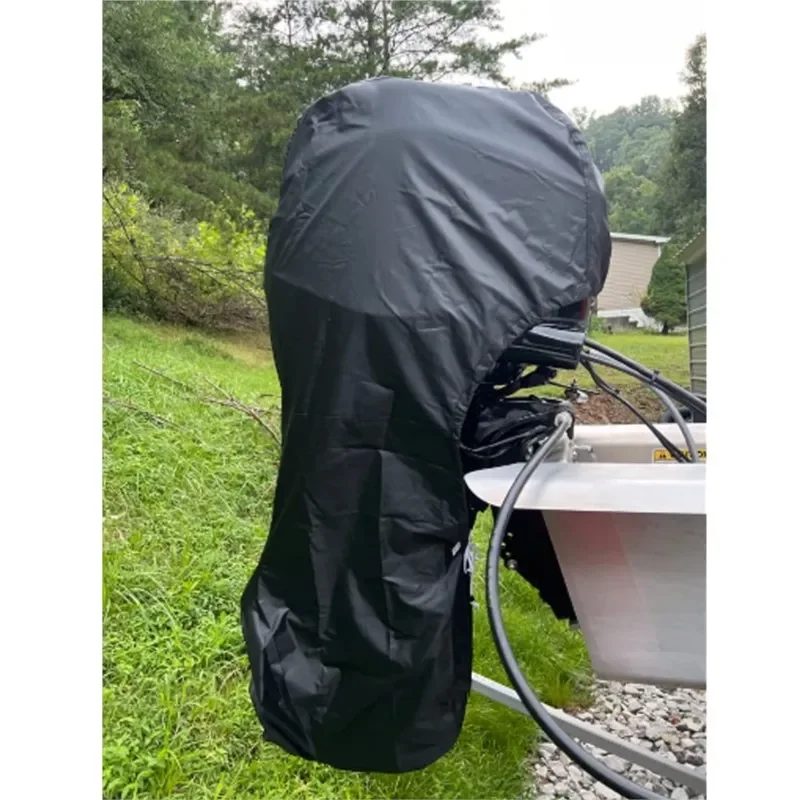 Abdeckungen für Außenbordmotor – Outboard Motor Cover Waterproof Bewertung und Preis