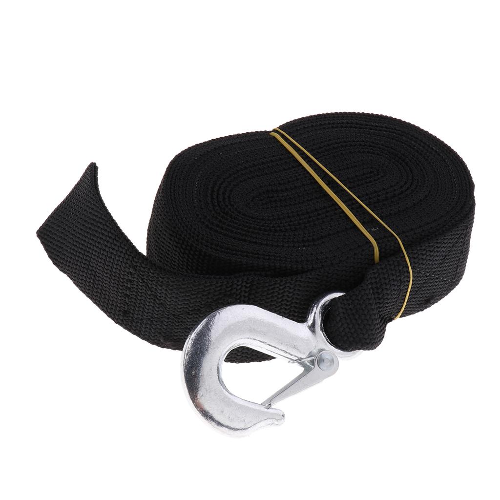 Ersatz-Gurtband für Bootswinde – Boat Trailer Winch Strap Bewertung und Preis