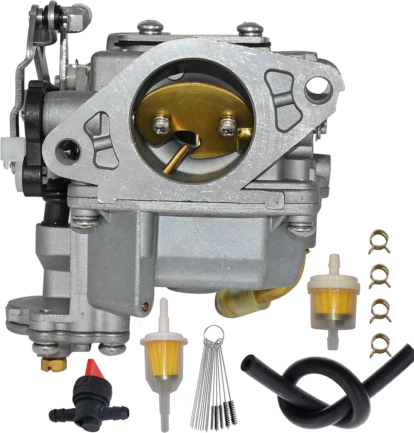 3303-895110T01 Vergaser passen – Outboard Motor 9.9Hp 4 Stroke Bewertung und Preis
