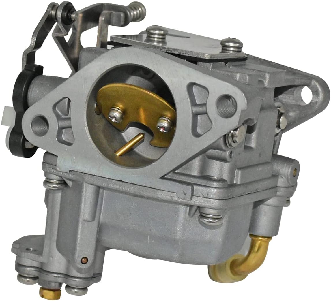 3303-895110T01 Vergaser passen – Outboard Motor 9.9Hp 4 Stroke Bewertung und Preis