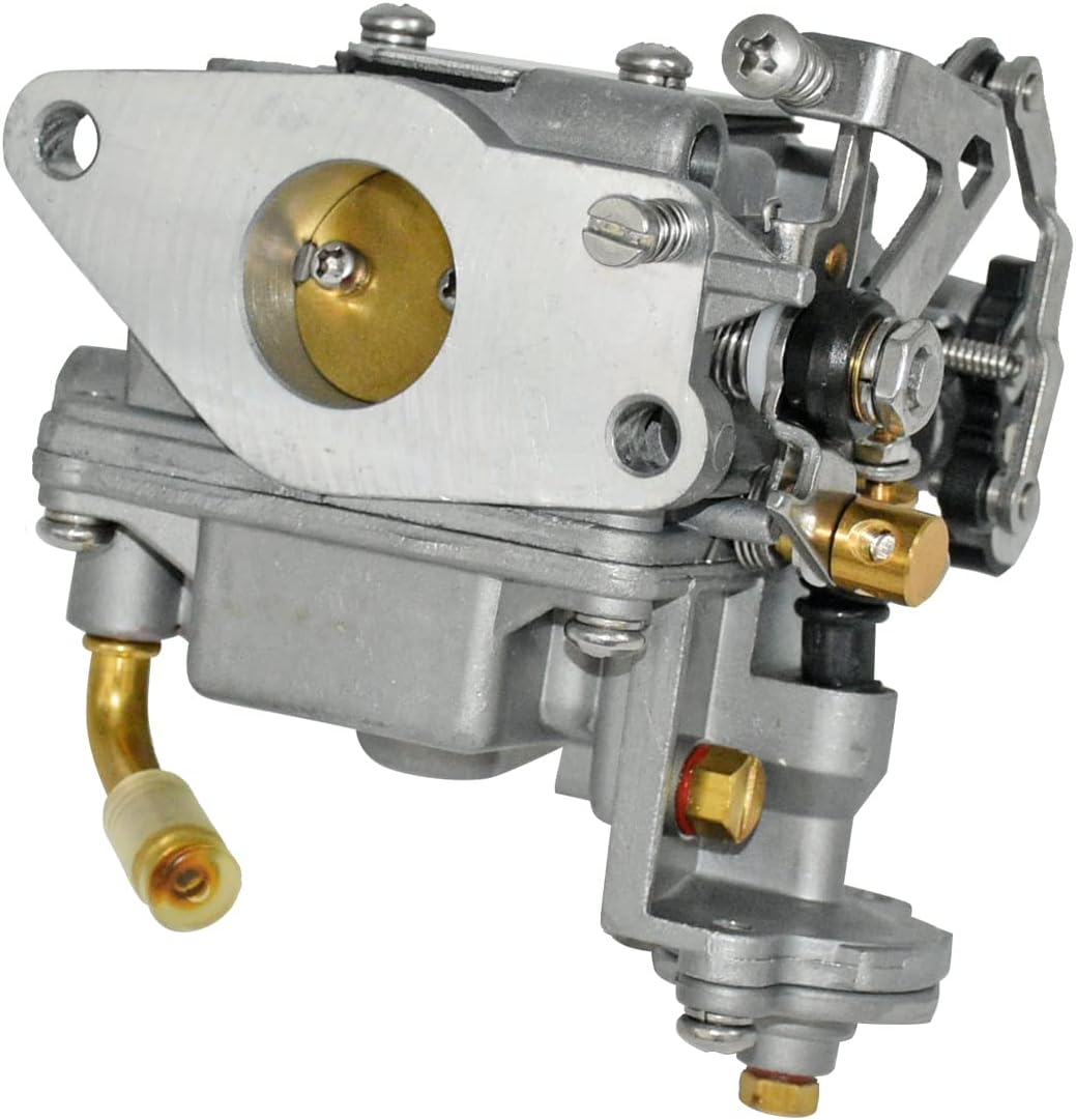 3303-895110T01 Vergaser passen – Outboard Motor 9.9Hp 4 Stroke Bewertung und Preis