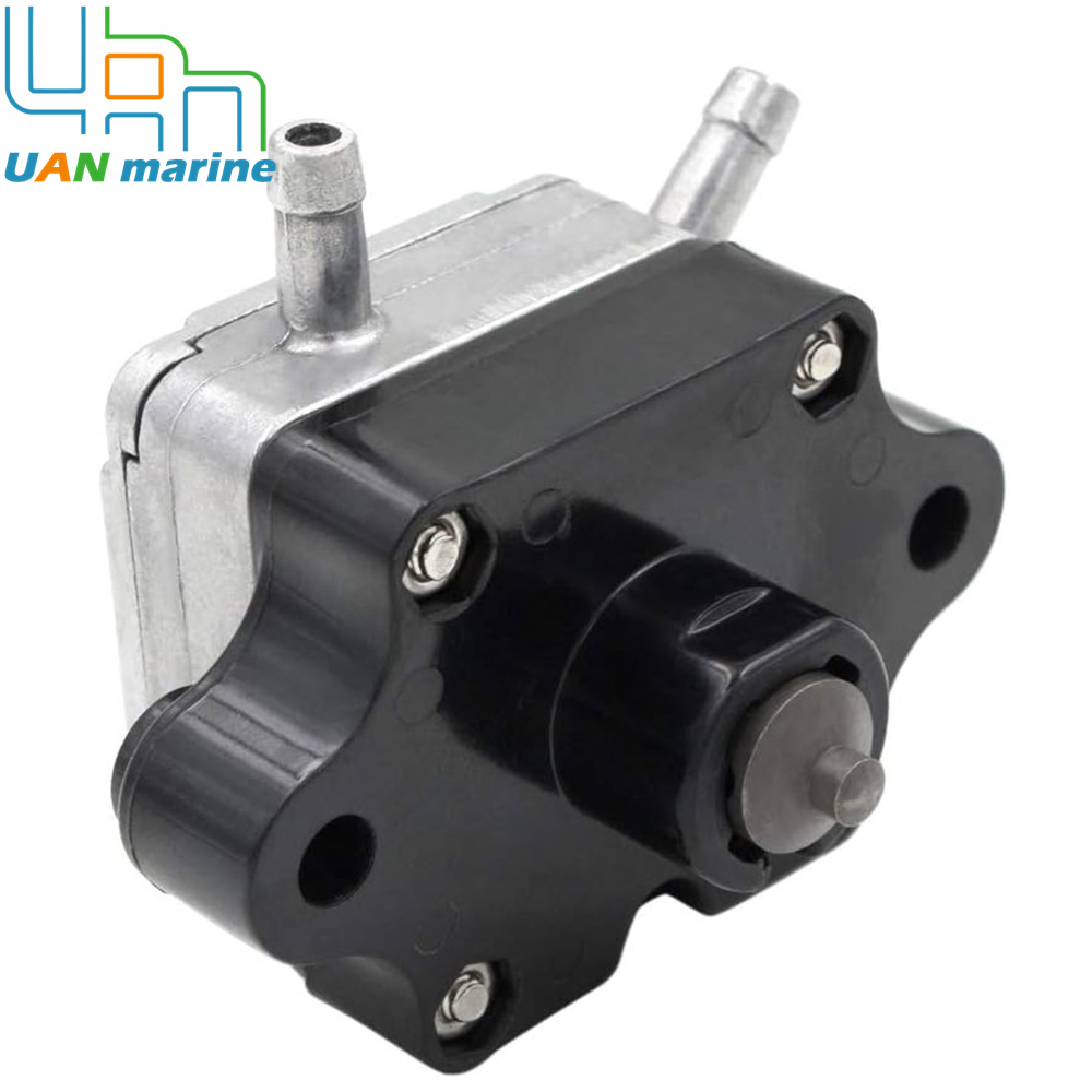 Kraftstoff pumpe für Quecksilb – Outboard Motor 9.9Hp 4 Stroke Bewertung und Preis