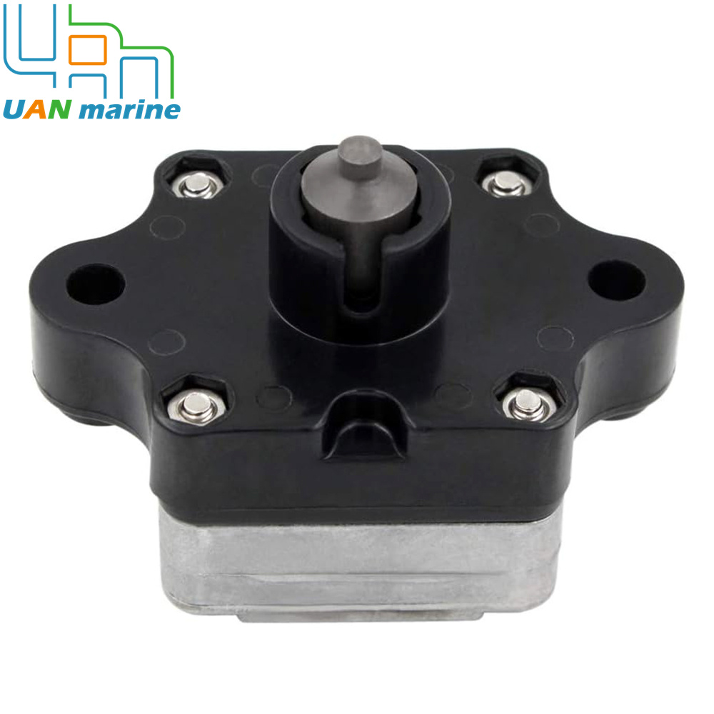 Kraftstoff pumpe für Quecksilb – Outboard Motor 9.9Hp 4 Stroke Bewertung und Preis