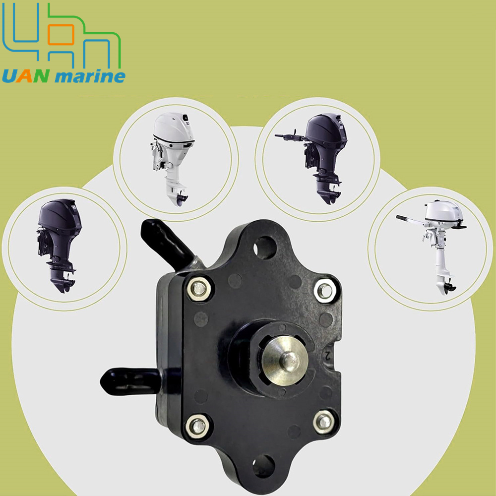 Kraftstoff pumpe für Quecksilb – Outboard Motor 9.9Hp 4 Stroke Bewertung und Preis