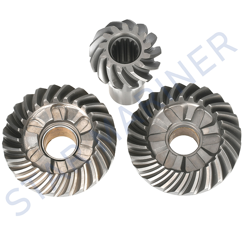 6F5 Getriebesatz 6F5-45560 6F5 – Outboard Motor 40Hp 2 Stroke Bewertung und Preis