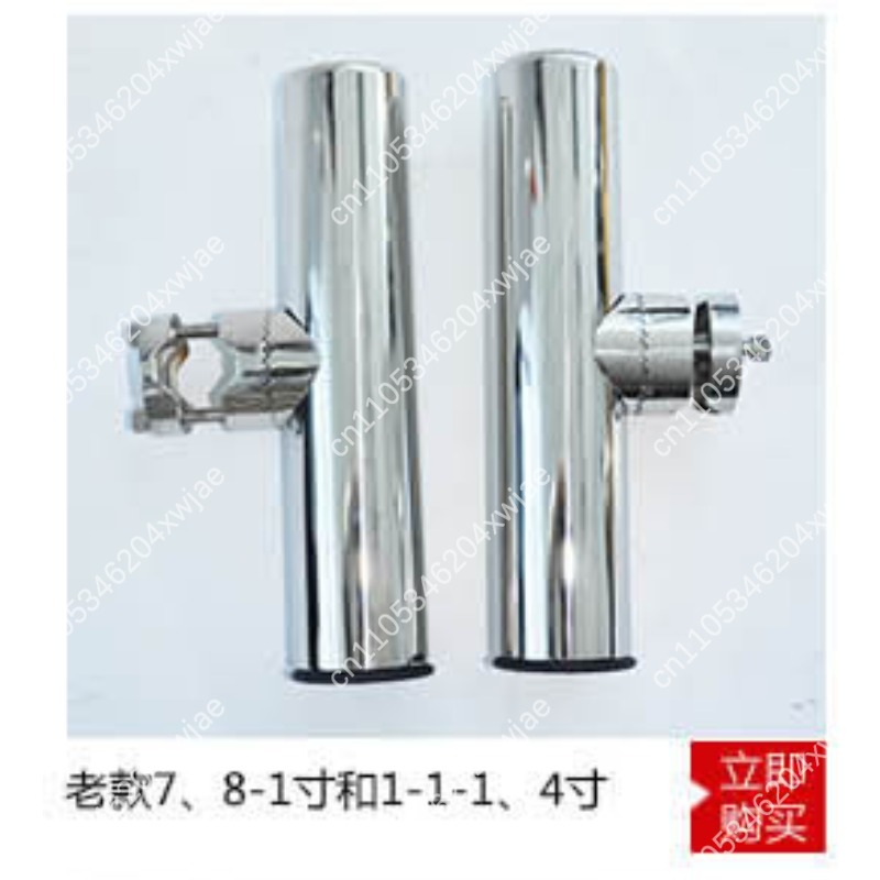 Feuerverzinkter Danforth-Stil  – Boat Anchor Kit Galvanized Bewertung und Preis