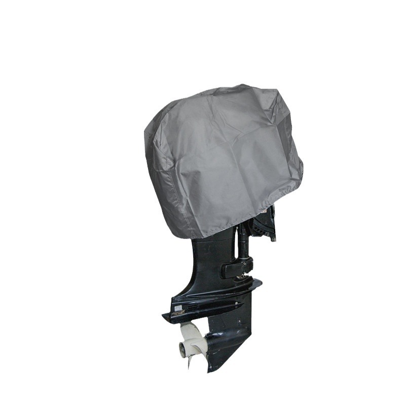 Wasserdichte dicke Sonnenschut – Outboard Motor Cover Waterproof Bewertung und Preis