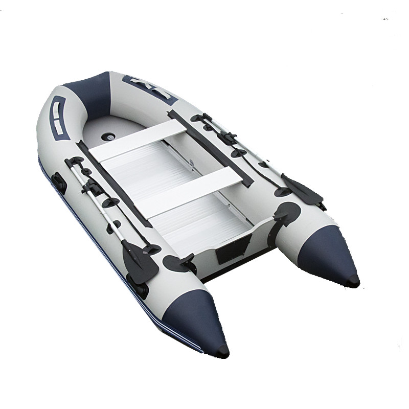 2022 Wassersport PVC Freizeitb – Inflatable Boat 3.3M Pvc Bewertung und Preis