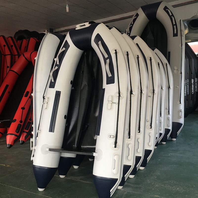 2022 Wassersport PVC Freizeitb – Inflatable Boat 3.3M Pvc Bewertung und Preis