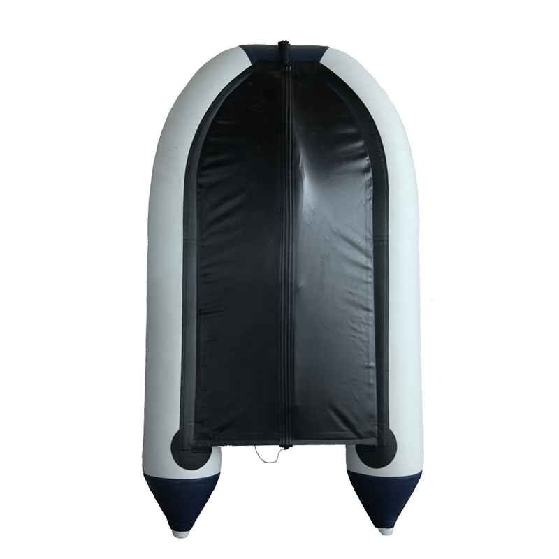 2022 Wassersport PVC Freizeitb – Inflatable Boat 3.3M Pvc Bewertung und Preis
