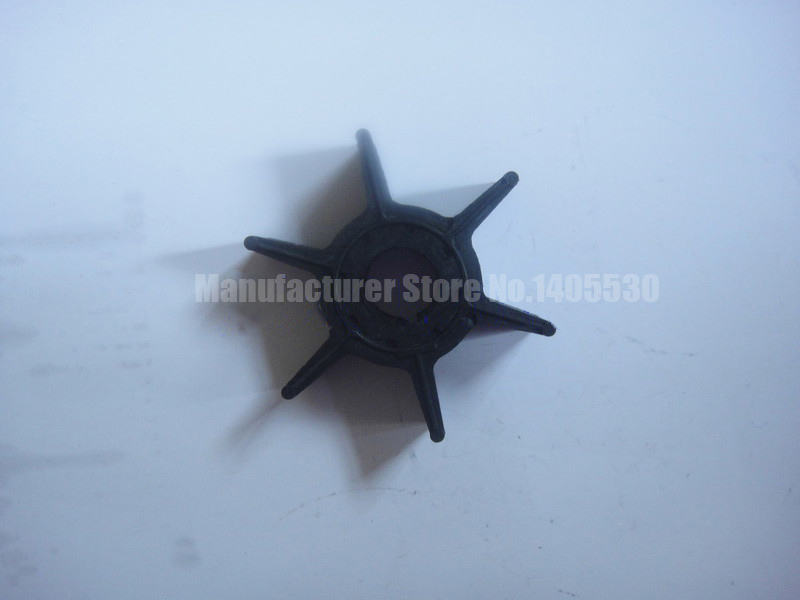 Wasserpumpenlaufrad-Schüssel-S – Outboard Motor 4 Stroke 15Hp Bewertung und Preis