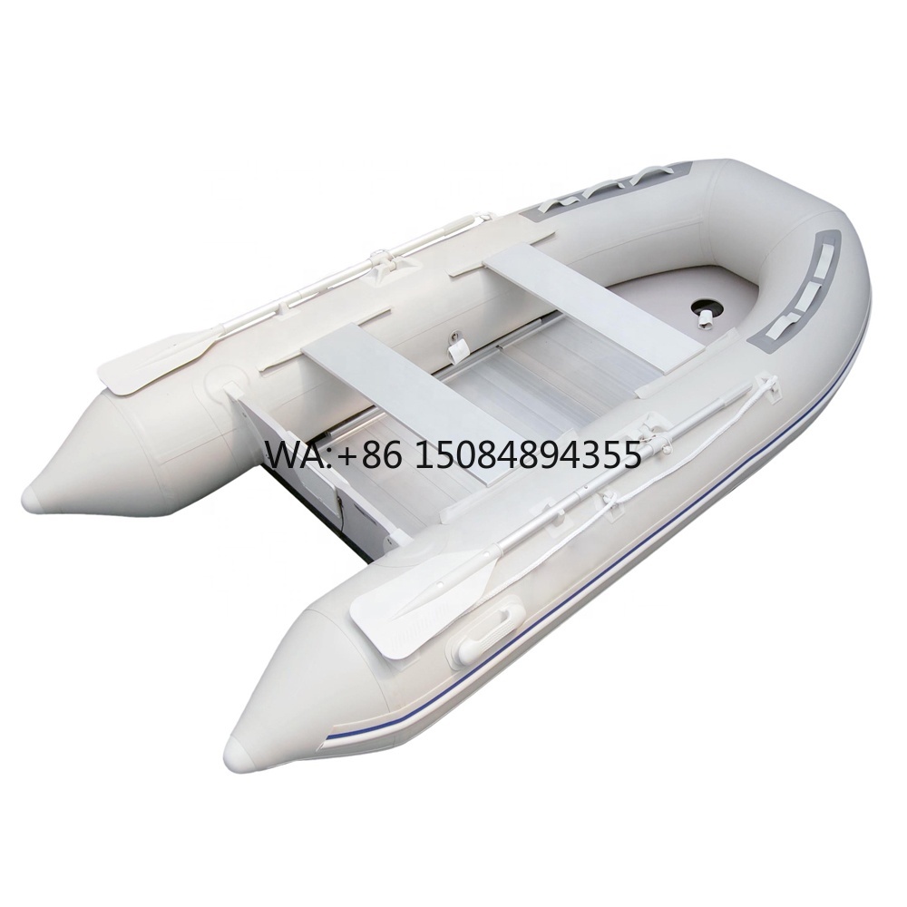 Yacht Neues Design PVC 3,3m Sc – Inflatable Boat 3.3M Pvc Bewertung und Preis