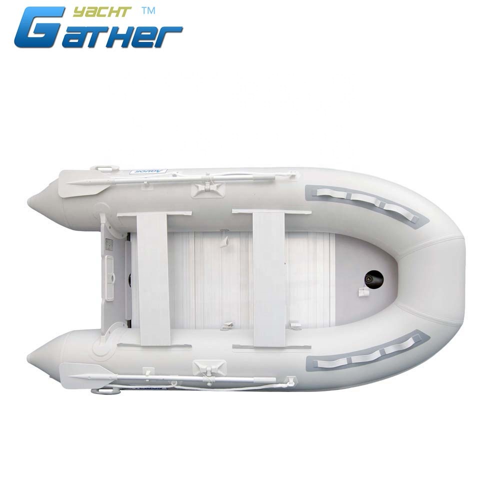 Yacht Neues Design PVC 3,3m Sc – Inflatable Boat 3.3M Pvc Bewertung und Preis