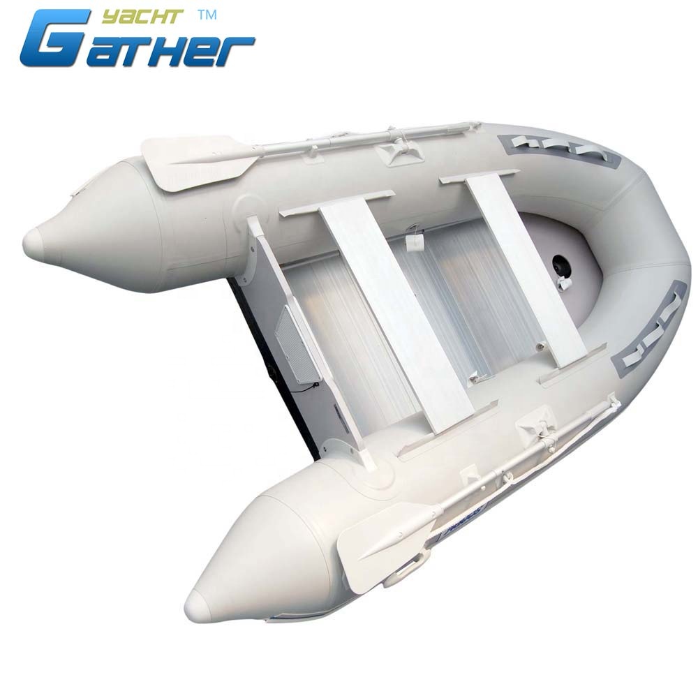 Yacht Neues Design PVC 3,3m Sc – Inflatable Boat 3.3M Pvc Bewertung und Preis