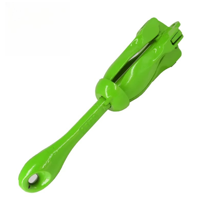 Marine-Hardware 3KG Kohlenstof – Boat Anchor Kit Galvanized Bewertung und Preis