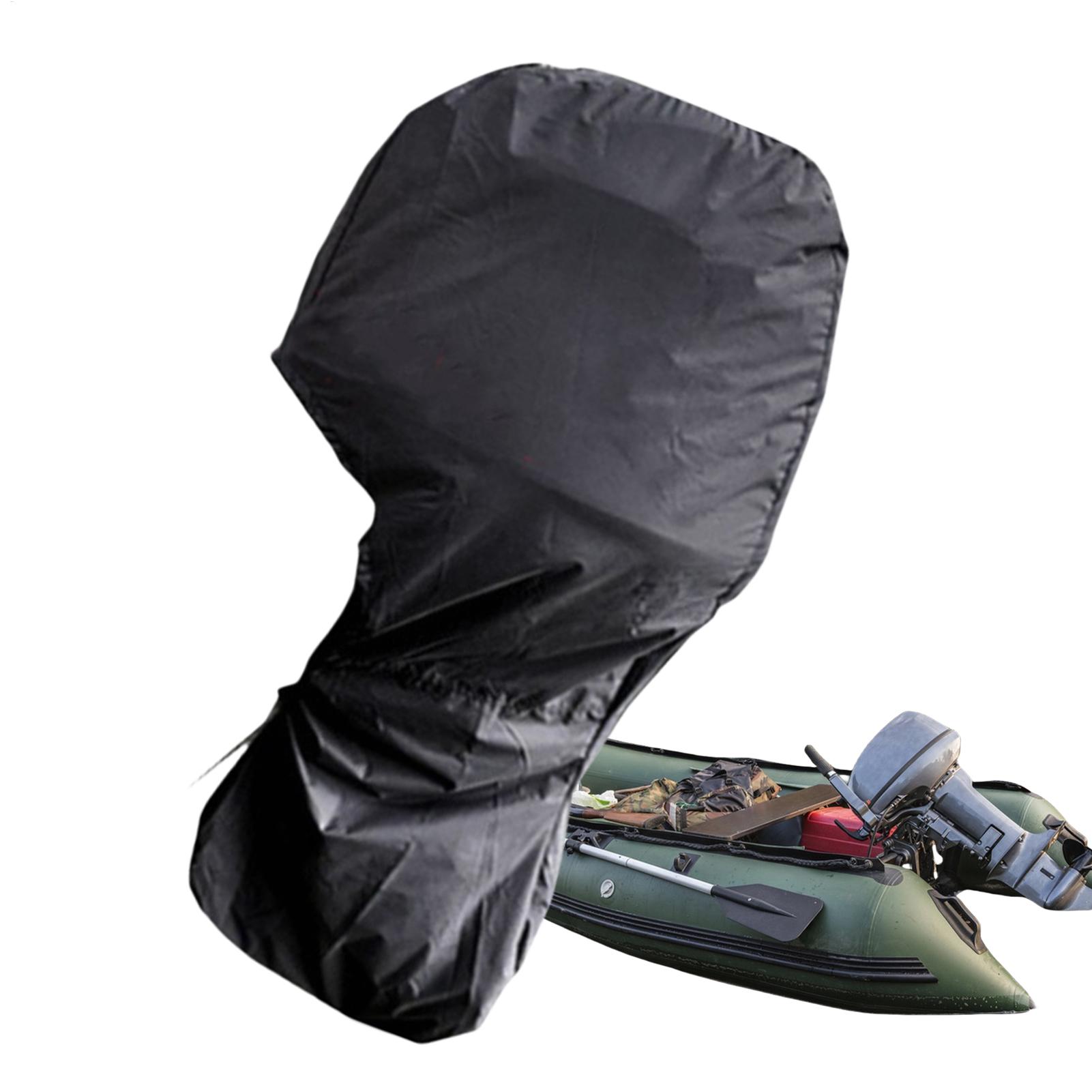 Außenbordmotor-Abdeckung, 210D – Outboard Motor Cover Waterproof Bewertung und Preis