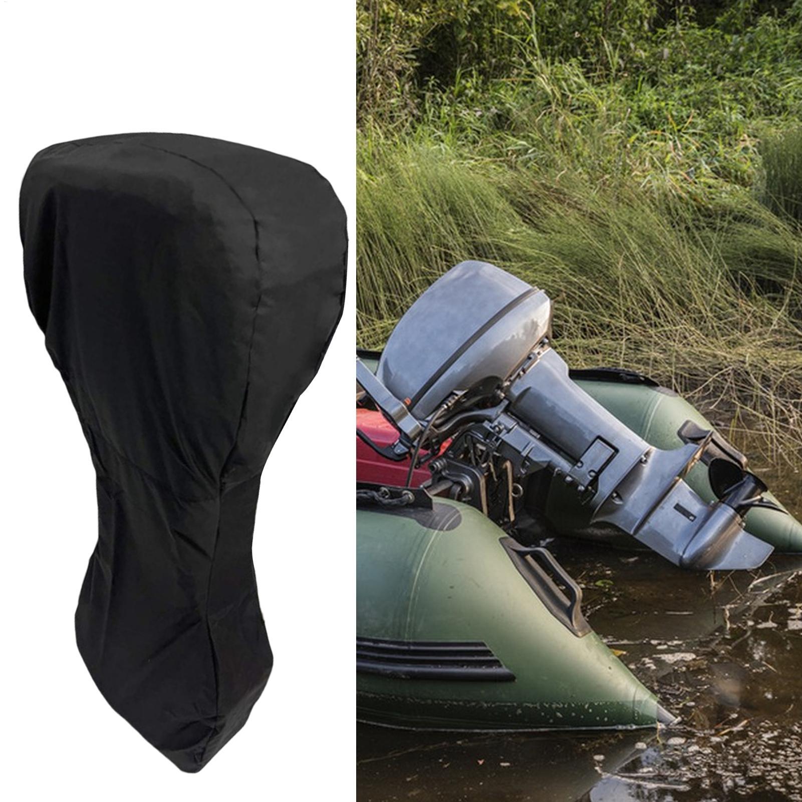 Außenbordmotor-Abdeckung, 210D – Outboard Motor Cover Waterproof Bewertung und Preis