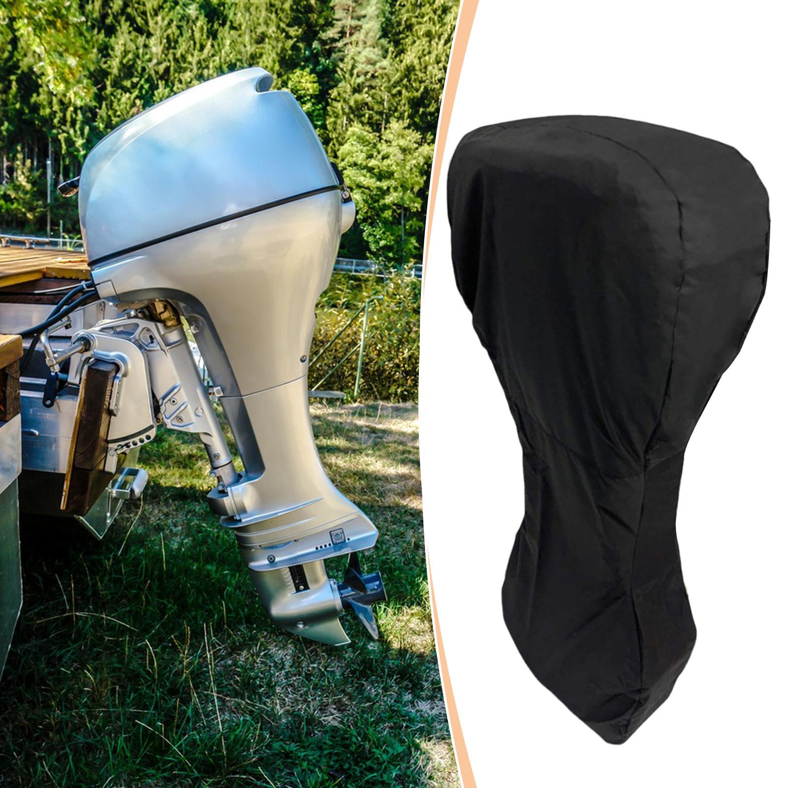 Außenbordmotor-Abdeckung, 210D – Outboard Motor Cover Waterproof Bewertung und Preis