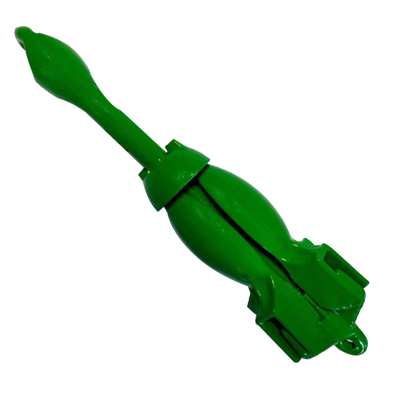 Marineboot, 1,5 kg, grüner Ank – Boat Anchor Kit Galvanized Bewertung und Preis